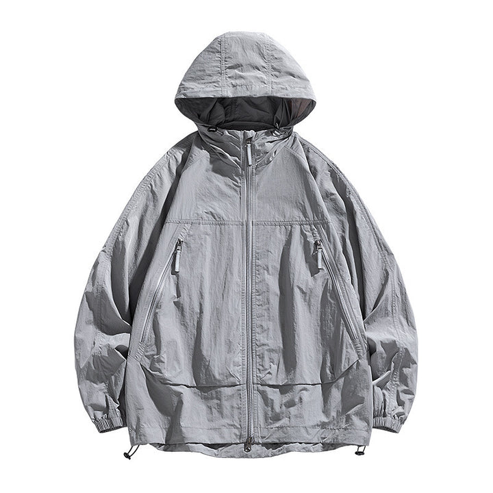 Damen Leichte Outdoor-Jacke Echo Archiv