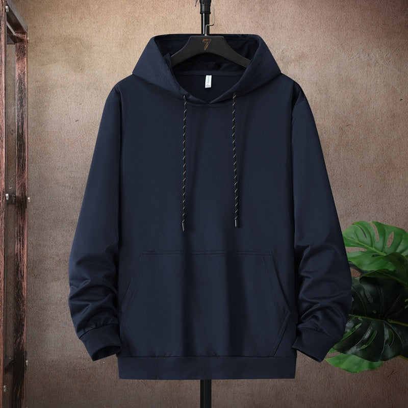 Herren Bequemer Kapuzenpullover Echo Archiv 1787738121