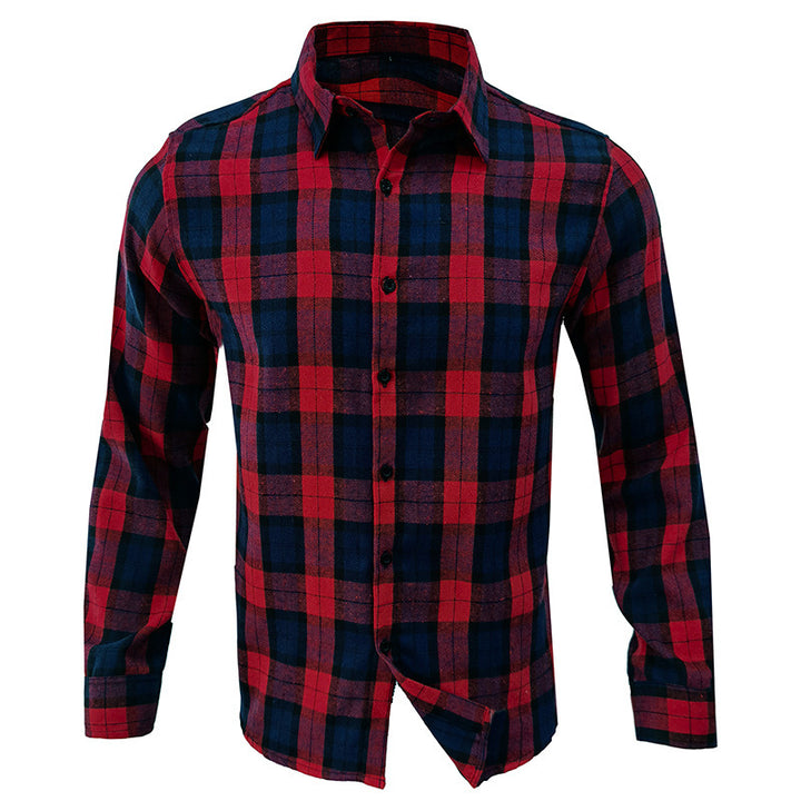 Herren Karobluse Echoarchiv