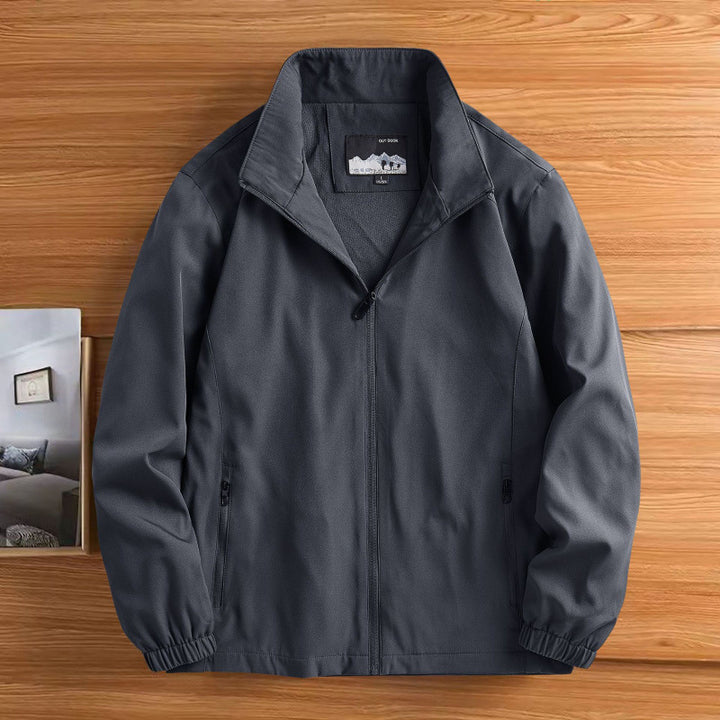 Herren Leichte Übergangsjacke Echo Archiv 1787797452