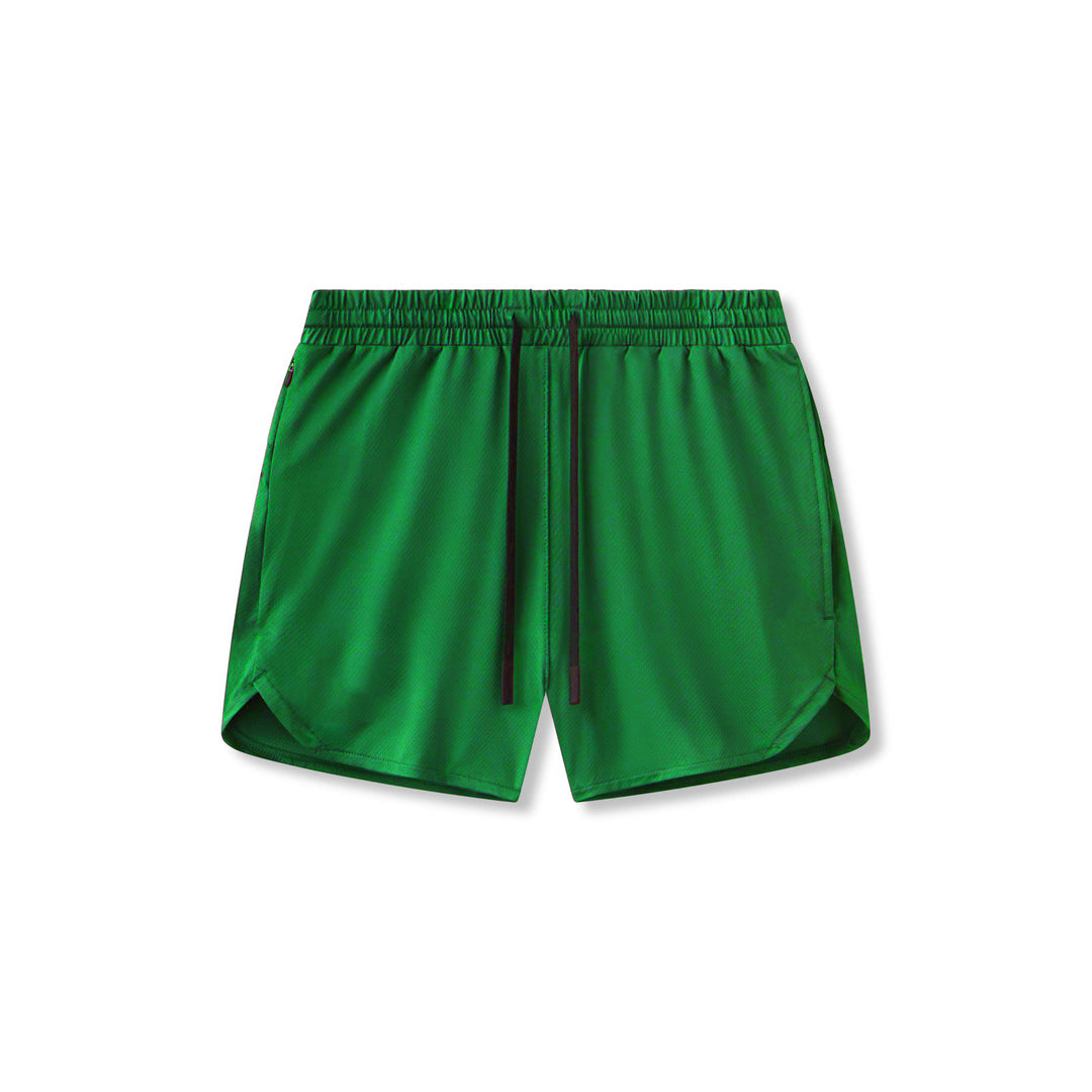 Herren Atmungsaktive Laufshorts mit schnell trocknendem Material Echoarchiv