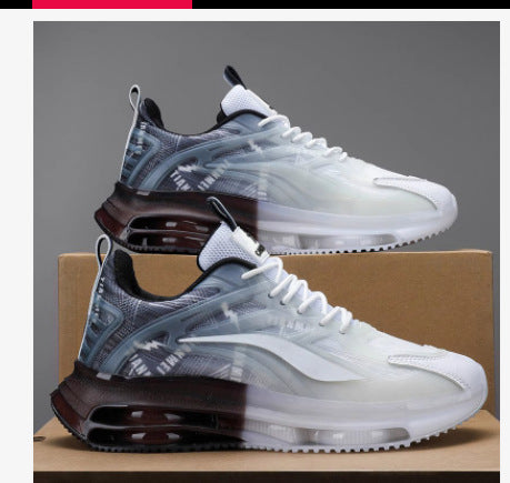 Damen Sportliche Air Max SnEchoarchivker mit innovativer Dämpfungstechnologie Echoarchiv