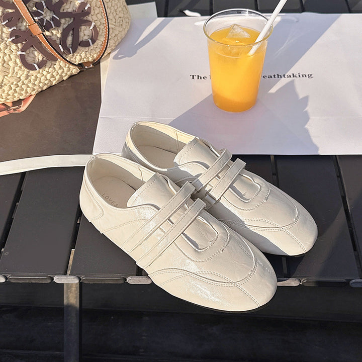 Damen Elegante und bequeme Sneaker Echo Archiv