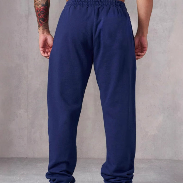 Herren Relaxed Fit Jogginghose Echoarchiv