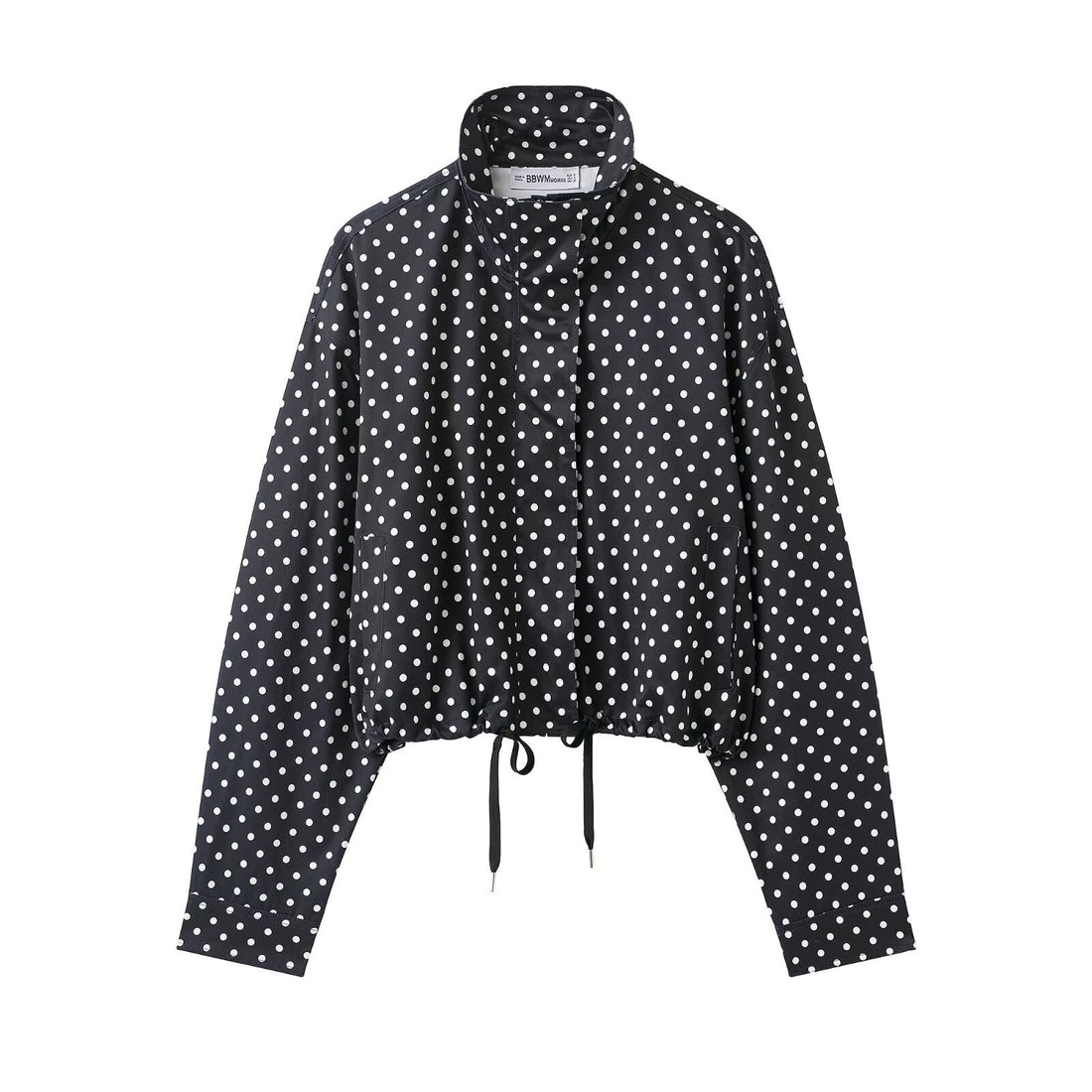 Damen Modische Regenjacke – Célinea