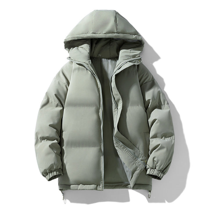 Damen Isolierte Winterdaunenjacke Echo Archiv