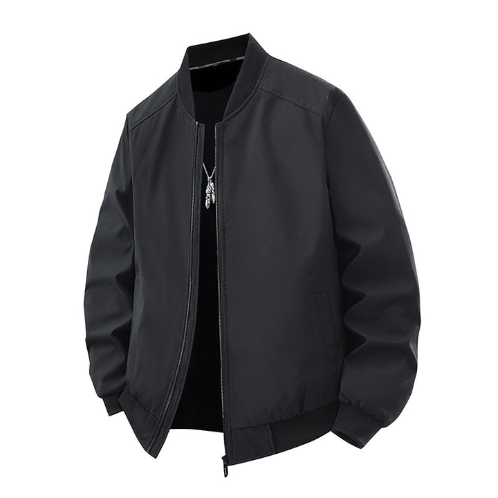 Herren Style-Bomberjacke Echoarchiv
