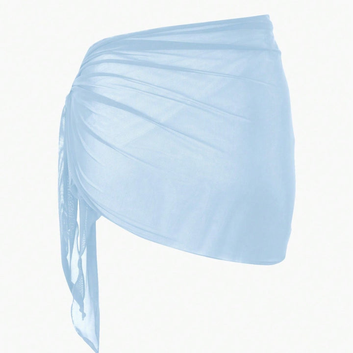 Damen Strandtuch Echo Archiv