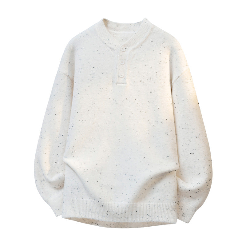 Herren Sportlicher Hoody Echo Archiv