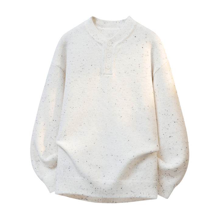 Herren Sportlicher Hoody Echo Archiv