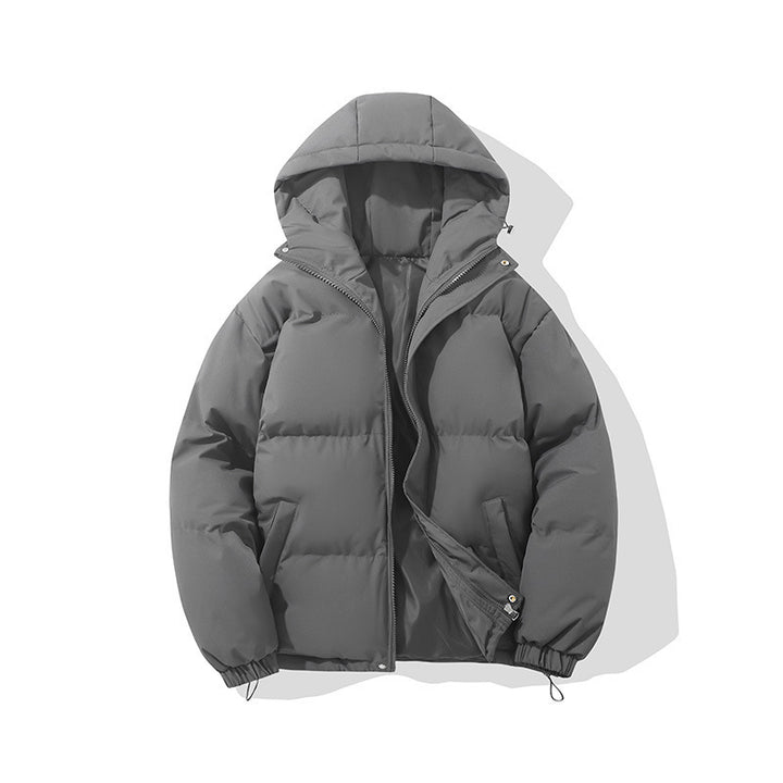 Damen Winter-Daunenjacke Echo Archiv