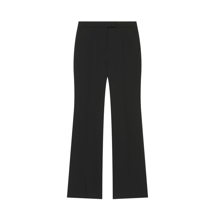 Damen Kurzblazer mit taillierter Silhouette, durchgehender Knopfleiste und feiner Innenfütterung Echo Archiv