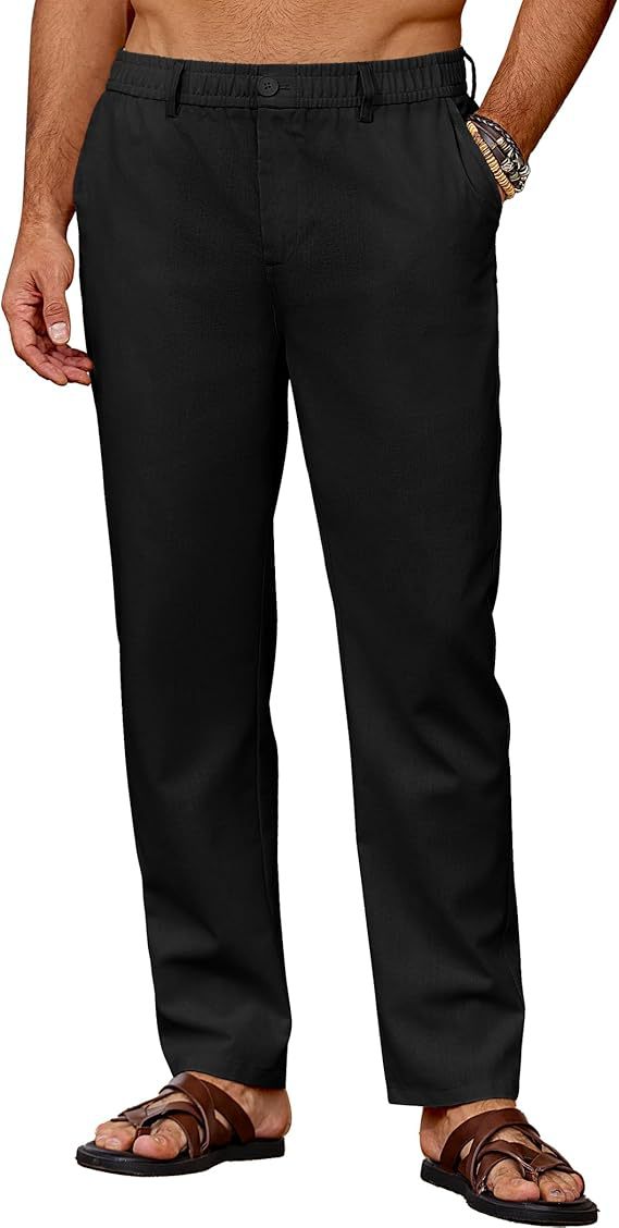 Herren lässige Sommerhose Echoarchiv