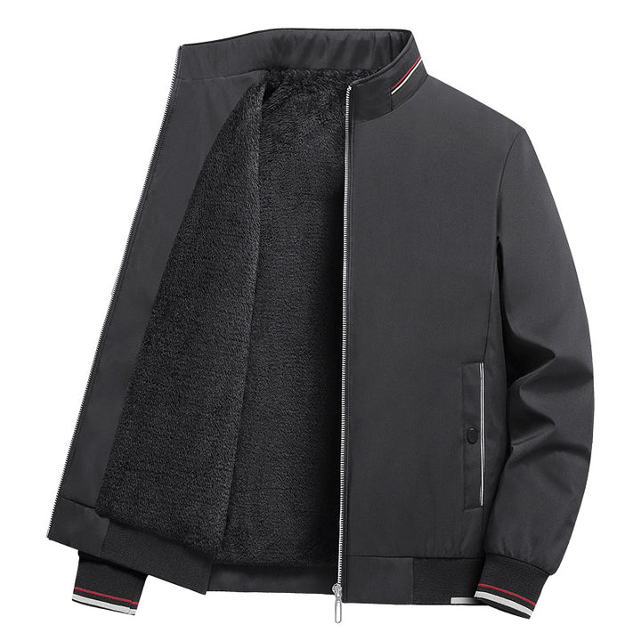 Herren Sportliche Übergangsjacke Echo Archiv 1787797790