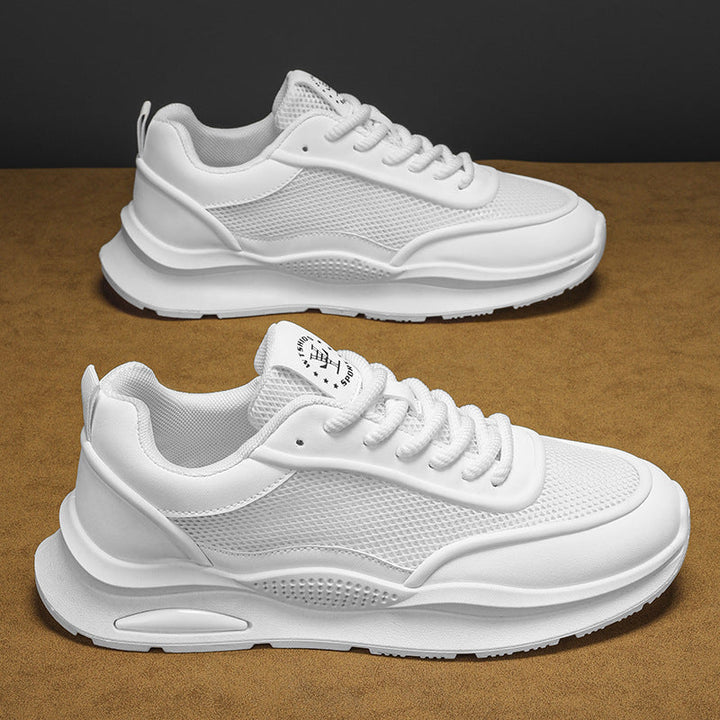 Damen Sportliche Lauf Sneakers Echo Archiv