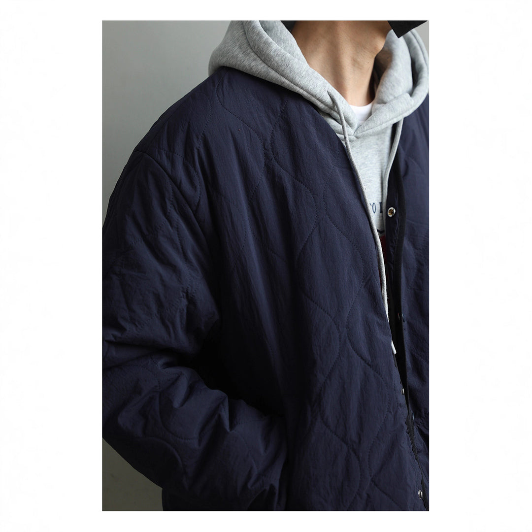 Männer Gepolsterte Steppjacke Echo Archive