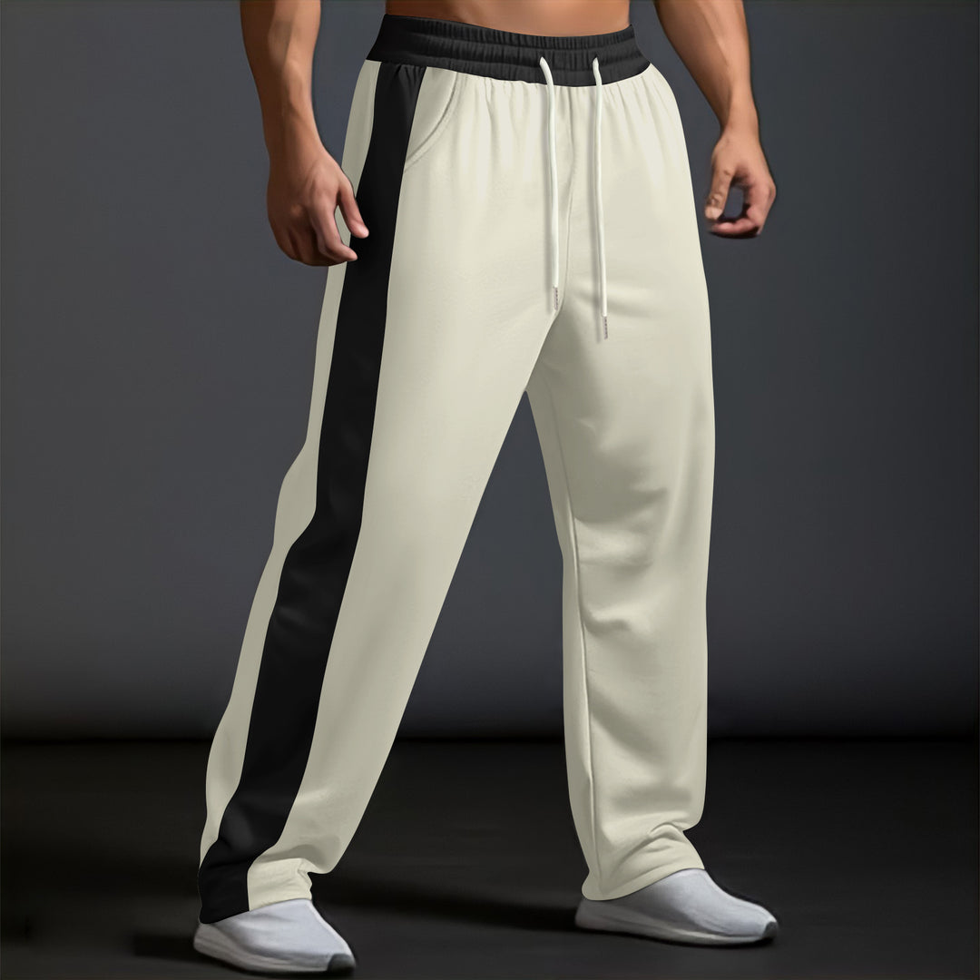 Herren Sportliche Jogginghose Echoarchiv