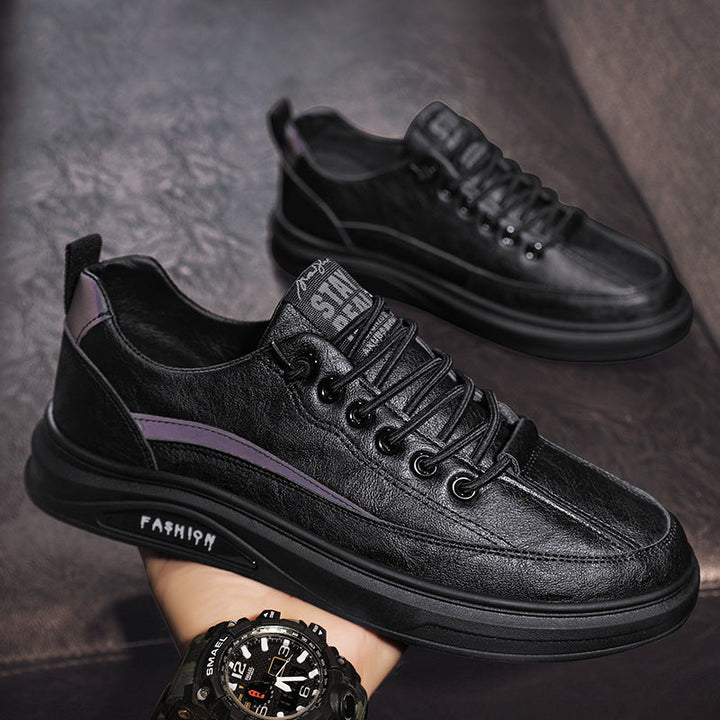 Damen modische Sneakers mit rutschfester Sohle und ergonomischem Fußbett Echo Archiv