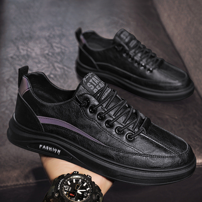 Damen sportive Sneakers mit zeitgemäßem Design und dämpfender Sohle Echo Archiv