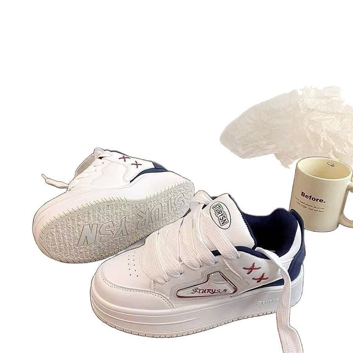 Damen Sportliche Sneakers mit hohem Komfort und modischem Design Echo Archiv