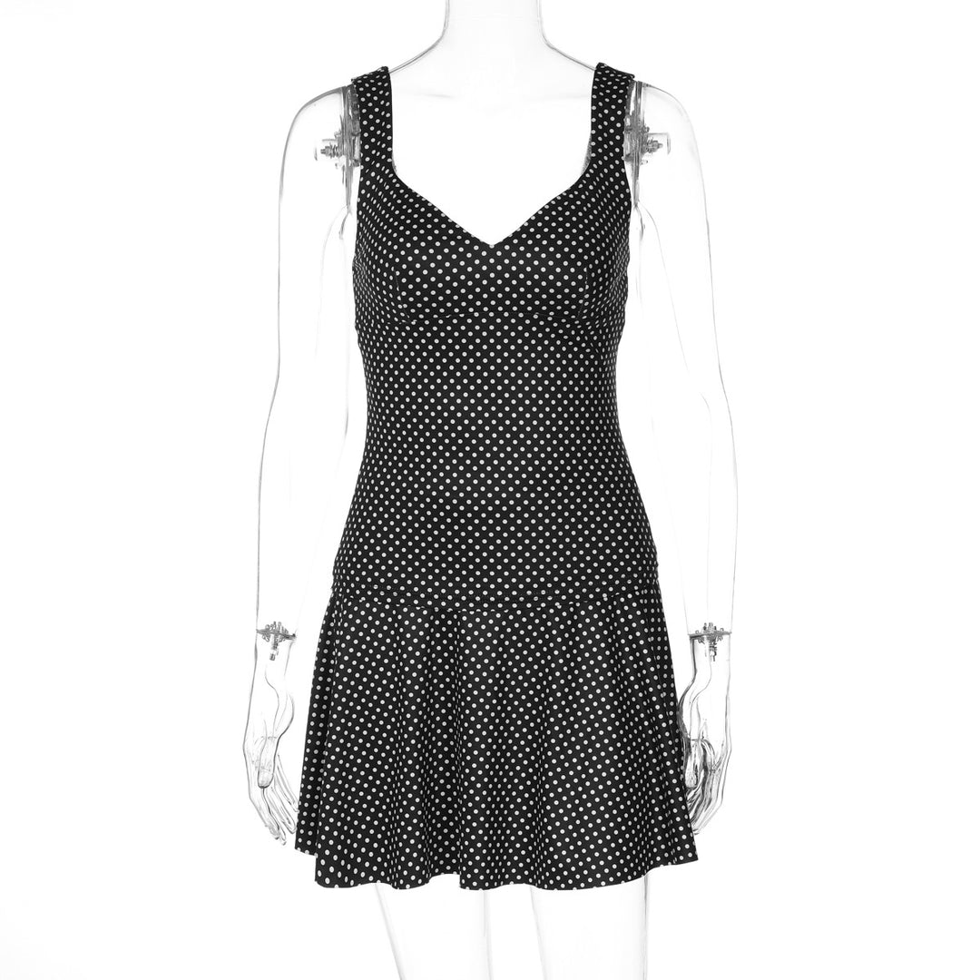 Damen Freizeitkleid Echo Archiv