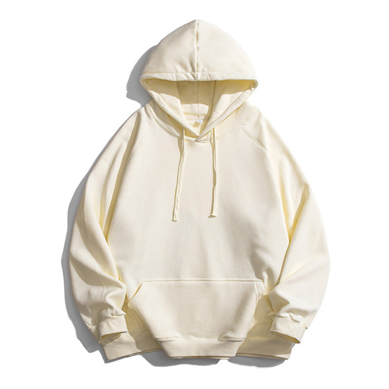 Herren Freizeit Hoodie Echoarchiv