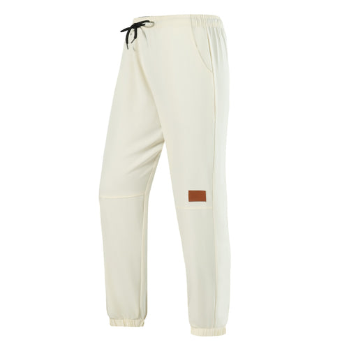 Herren Sportliche Freizeithose mit elastischem Bund und multifunktionalen Taschen Echo Archiv