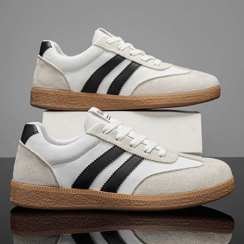 Herren Bequeme und stylische Freizeitsneaker Echoarchiv