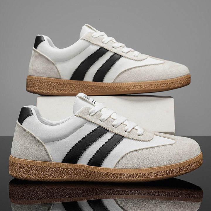 Herren Bequeme und stylische Freizeitsneaker Echoarchiv