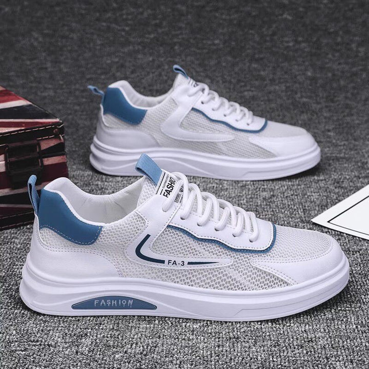 Damen Sportliche Dämpfung Sneakers Echoarchiv