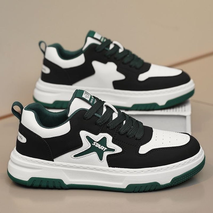 Herren Sportliche Sneakers mit innovativem Design Echoarchiv