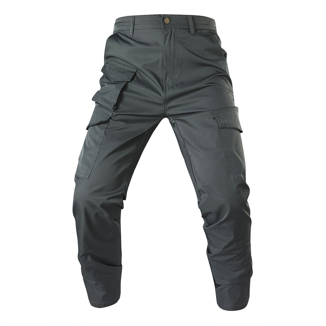 Herren technische Cargo-Hose mit mehreren praktischen Taschen Echoarchiv
