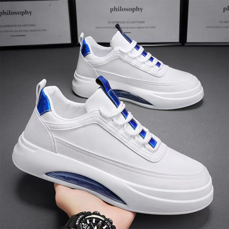 Damen Sportliche Sneakers mit dämpfender Sohle und modernem Design Echo Archiv