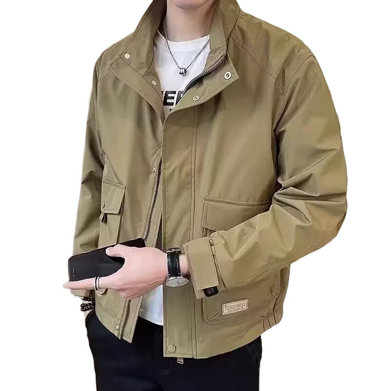 Herren multifunktionale Übergangsjacke Echo Archive