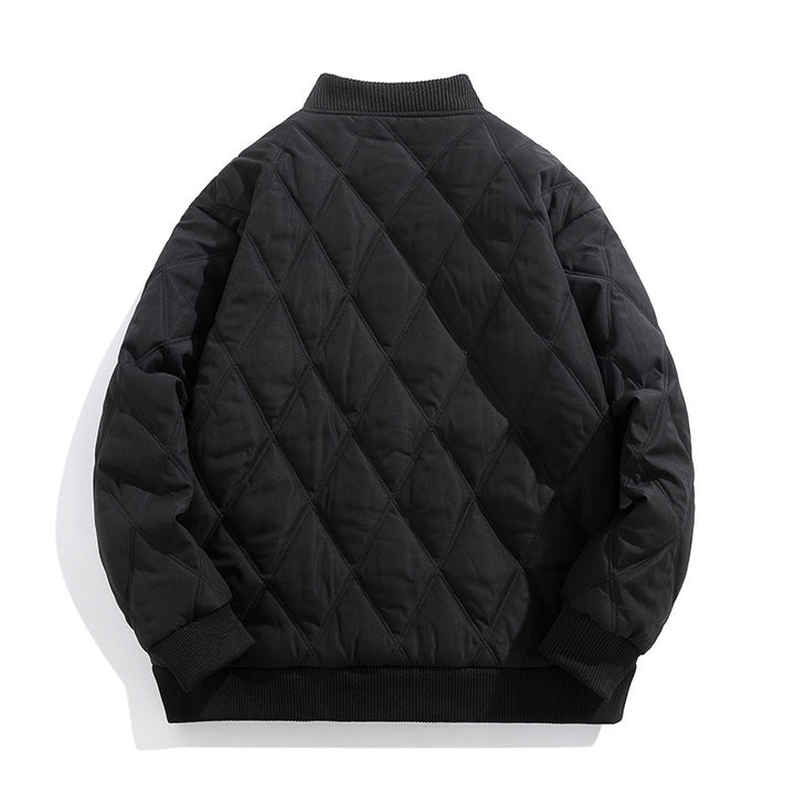 Damen Wärmende Steppjacke Echo Archiv 1787711468
