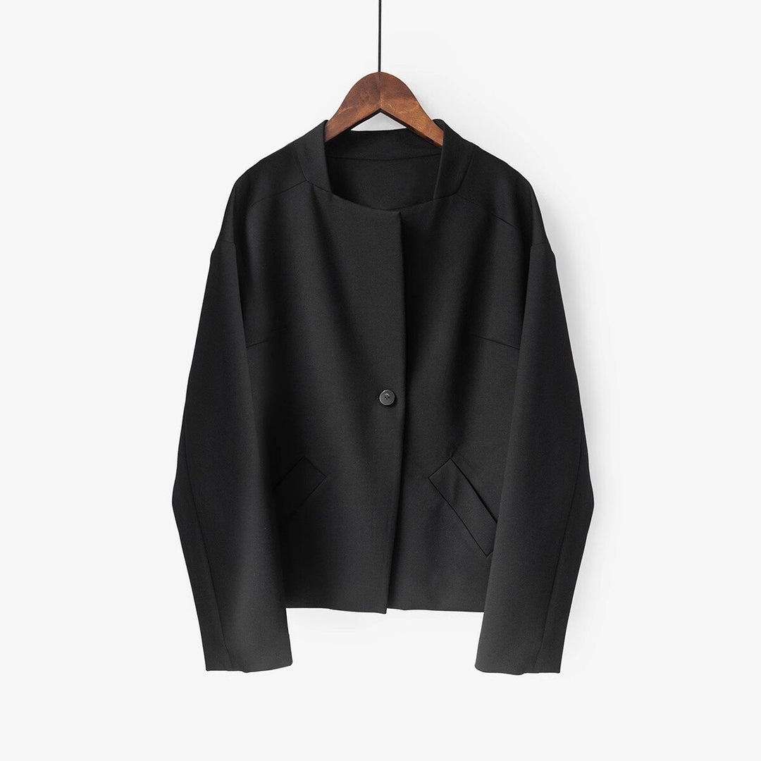Damen Übergröße Blazer Echoarchiv