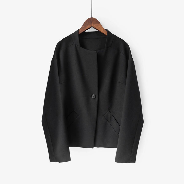 Damen Übergröße Blazer Echoarchiv