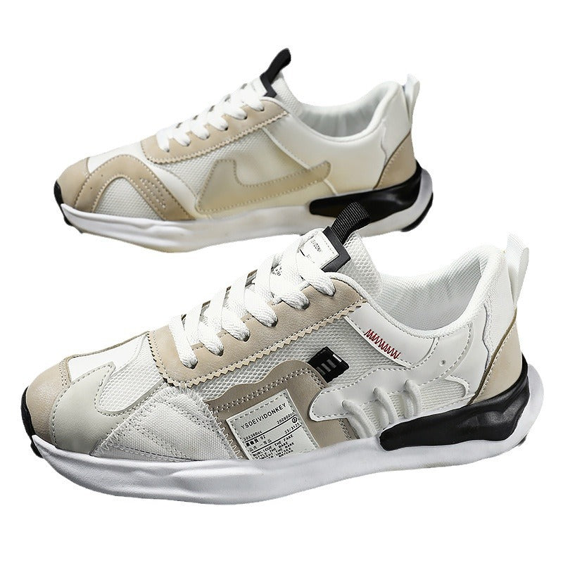 Damen Sportliche Sneakers Echo Archiv