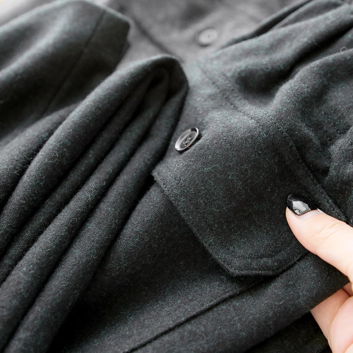 Damen Bequeme und stylische Stoffhose Echoarchiv