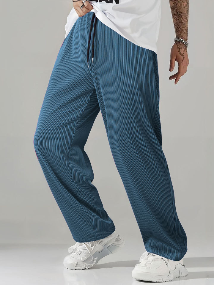 Herren Weite Sporthose Echoarchiv
