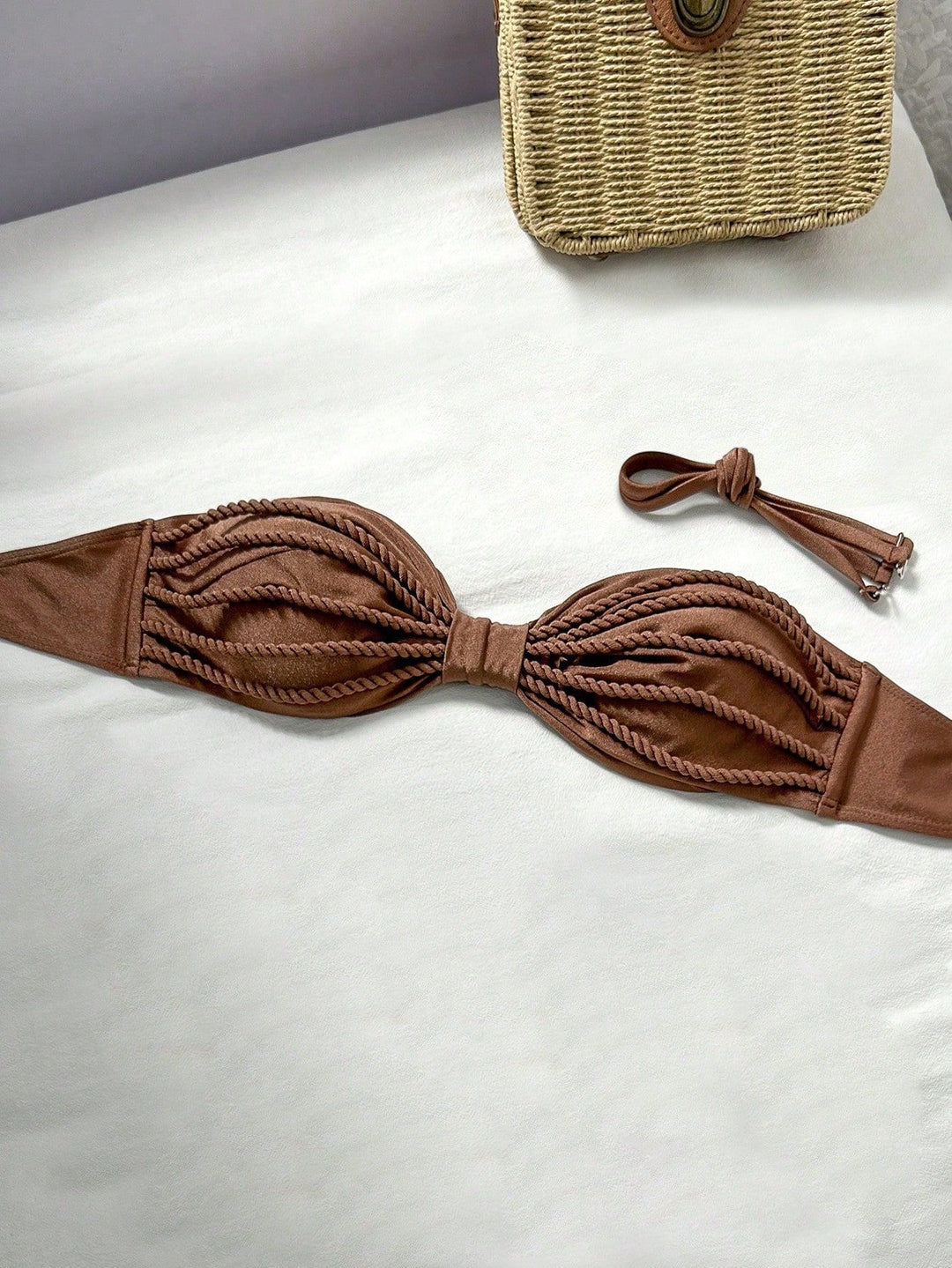 Damen Bikini-Set Echo Archiv