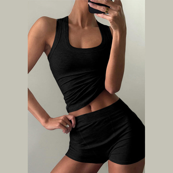 Damen Sportliches Set Echo Archiv