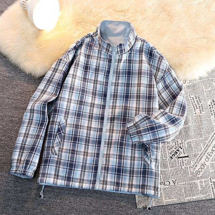 Herren Atmungsaktive Übergangsjacke Echo Archiv