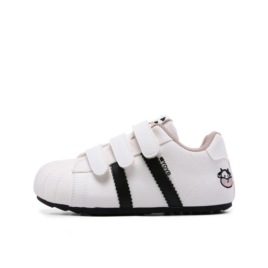 Damen Sportliche Sneakers mit praktischem Klettverschluss und stylischem Design Echo Archiv