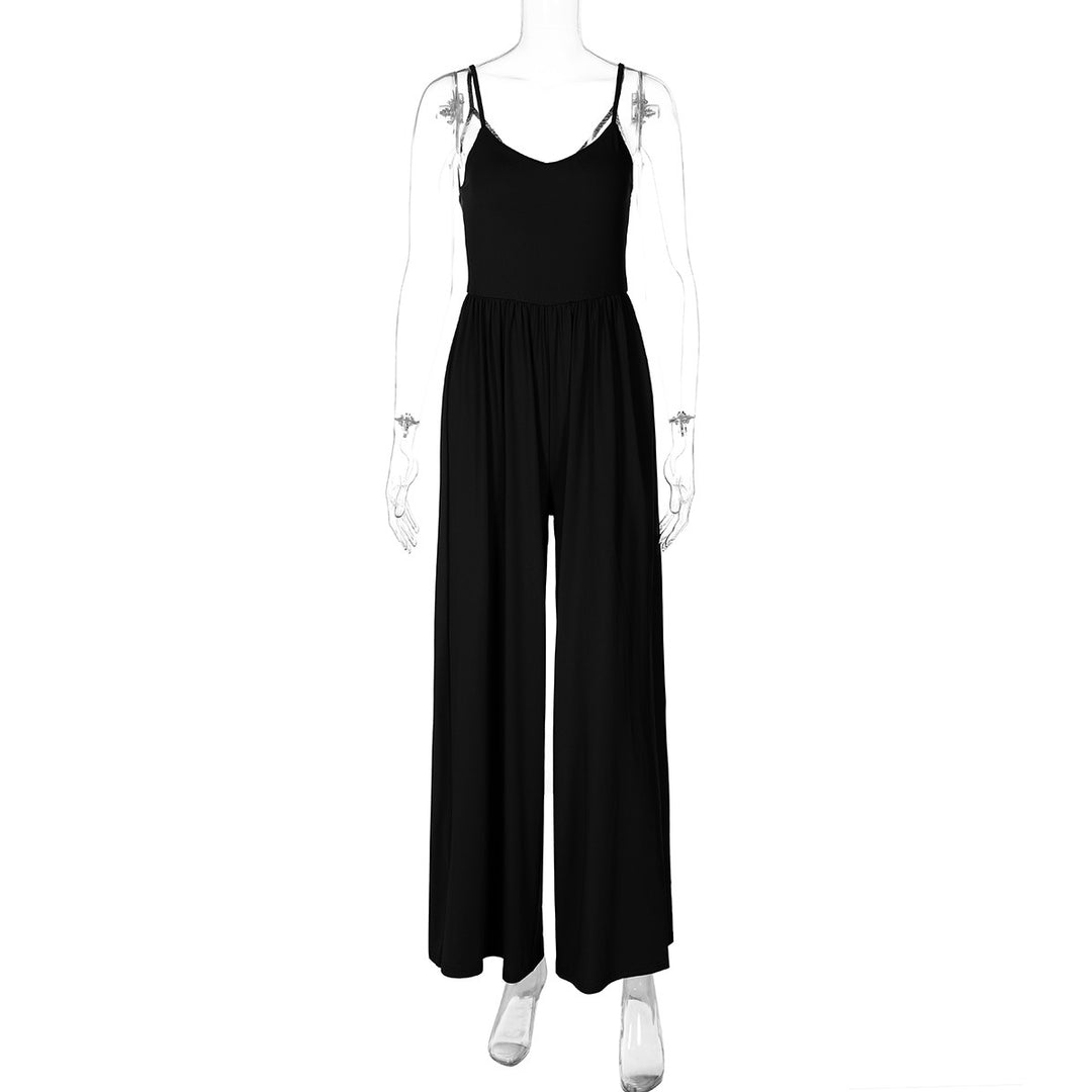 Damen Jumpsuit Echo Archiv
