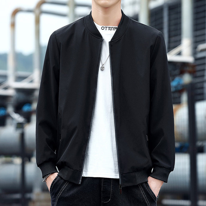Herren City Freizeitjacke Echo Archiv