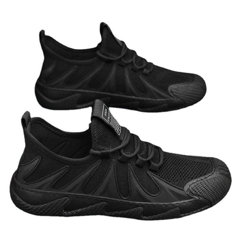 Damen sportliche und atmungsaktive Sneakers Echo Archiv
