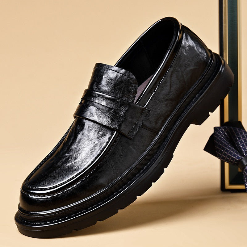 Herren Elegante und bequeme Mokassins Echoarchiv 1788175499