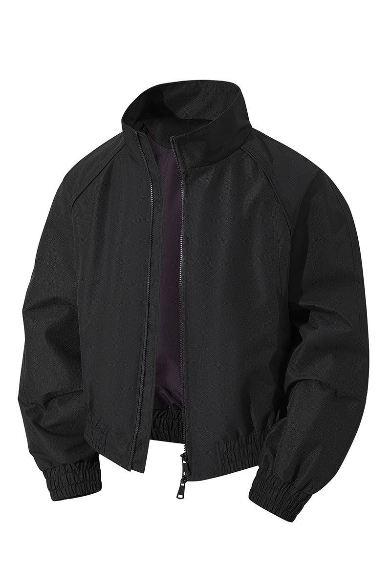 Damen Trendige Windjacke Echo Archiv