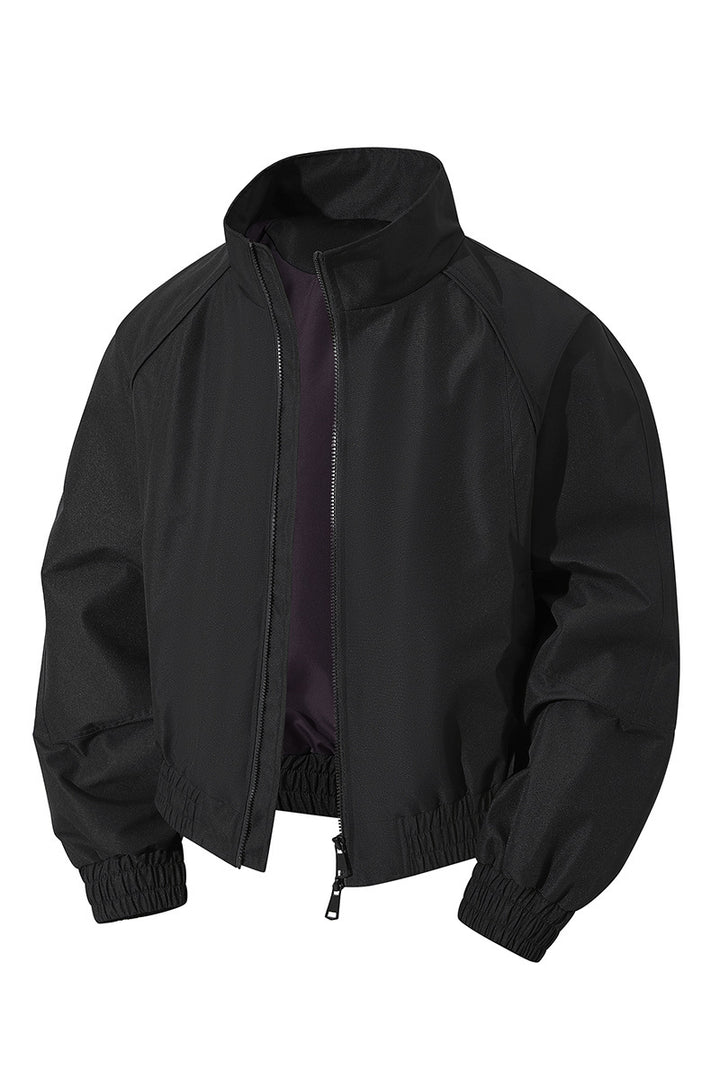 Damen Trendige Windjacke Echo Archiv